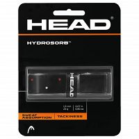 Head HydroSorb Grip Black